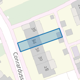 Perceel MLK00-E-6381