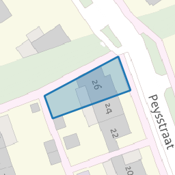 Perceel MLK00-E-6383