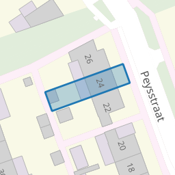 Perceel MLK00-E-6384