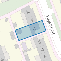 Perceel MLK00-E-6385