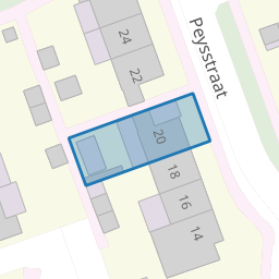 Perceel MLK00-E-6386