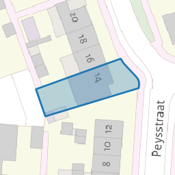 Perceel MLK00-E-6388