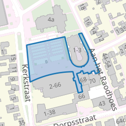 Perceel MLK00-E-6395