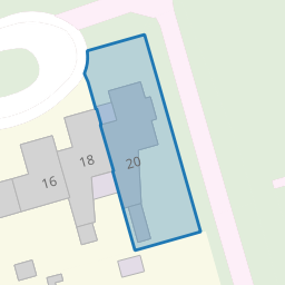 Perceel MLK00-E-6396