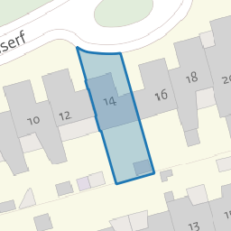 Perceel MLK00-E-6399