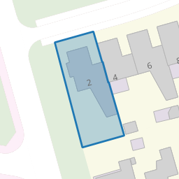 Perceel MLK00-E-6405