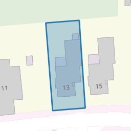 Perceel MLK00-E-6407