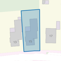 Perceel MLK00-E-6408