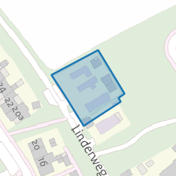 Perceel MLK00-E-6409