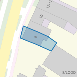 Perceel MLK00-E-6416