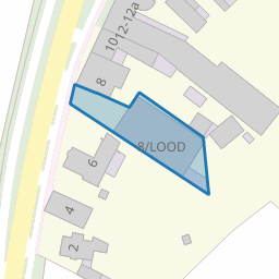 Perceel MLK00-E-6417