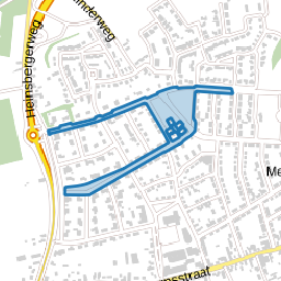 Perceel MLK00-E-6421