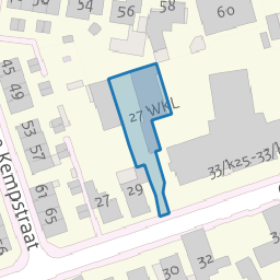 Perceel MLK00-E-6423