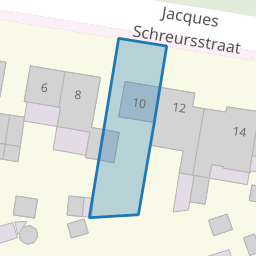 Perceel MLK00-E-6427