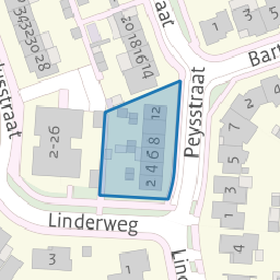 Perceel MLK00-E-6429