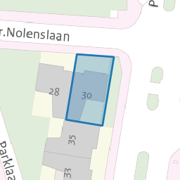 Perceel MLK00-E-6431