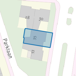 Perceel MLK00-E-6432