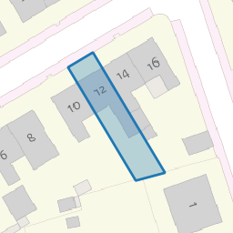 Perceel MLK00-E-6445