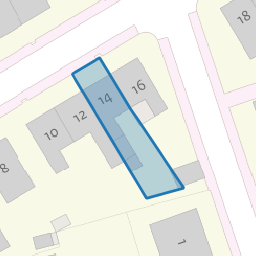 Perceel MLK00-E-6446