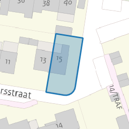 Perceel MLK00-E-6449