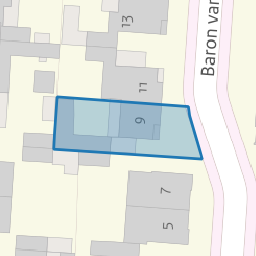 Perceel MLK00-E-6450