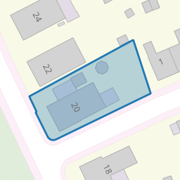 Perceel MLK00-E-6452