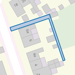 Perceel MLK00-E-6455