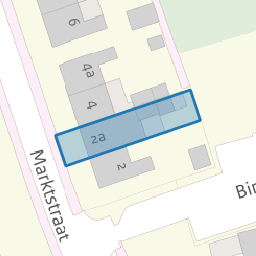 Perceel MLK00-E-6458