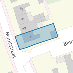 Perceel MLK00-E-6459