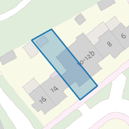 Perceel MLK00-E-6460