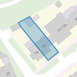 Perceel MLK00-E-6461