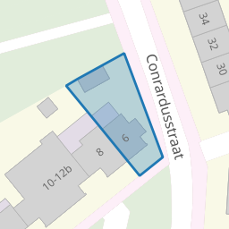 Perceel MLK00-E-6462