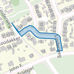 Perceel MLK00-E-6467