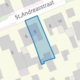 Perceel MLK00-E-6468