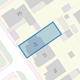 Perceel MLK00-E-6477