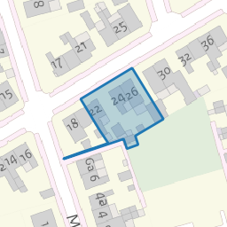 Perceel MLK00-E-6487