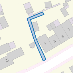 Perceel MLK00-E-6488