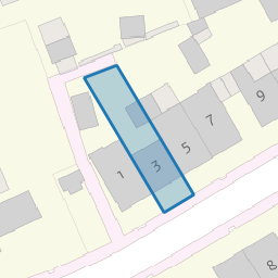 Perceel MLK00-E-6489