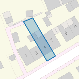 Perceel MLK00-E-6490