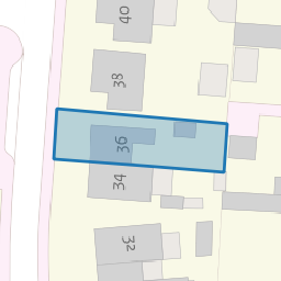 Perceel MLK00-E-6492