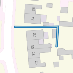 Perceel MLK00-E-6494