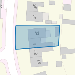 Perceel MLK00-E-6495