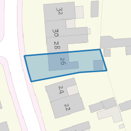 Perceel MLK00-E-6496