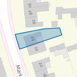 Perceel MLK00-E-6497