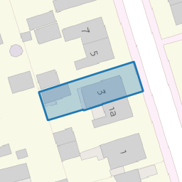 Perceel MLK00-E-6499