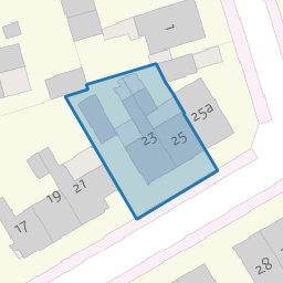 Perceel MLK00-E-6501