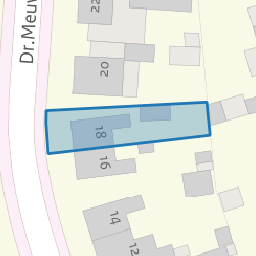 Perceel MLK00-E-6503