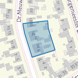 Perceel MLK00-E-6504