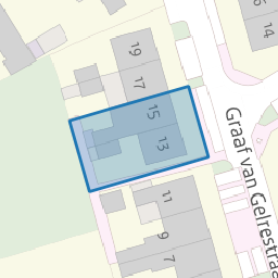 Perceel MLK00-E-6507