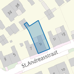 Perceel MLK00-E-6509